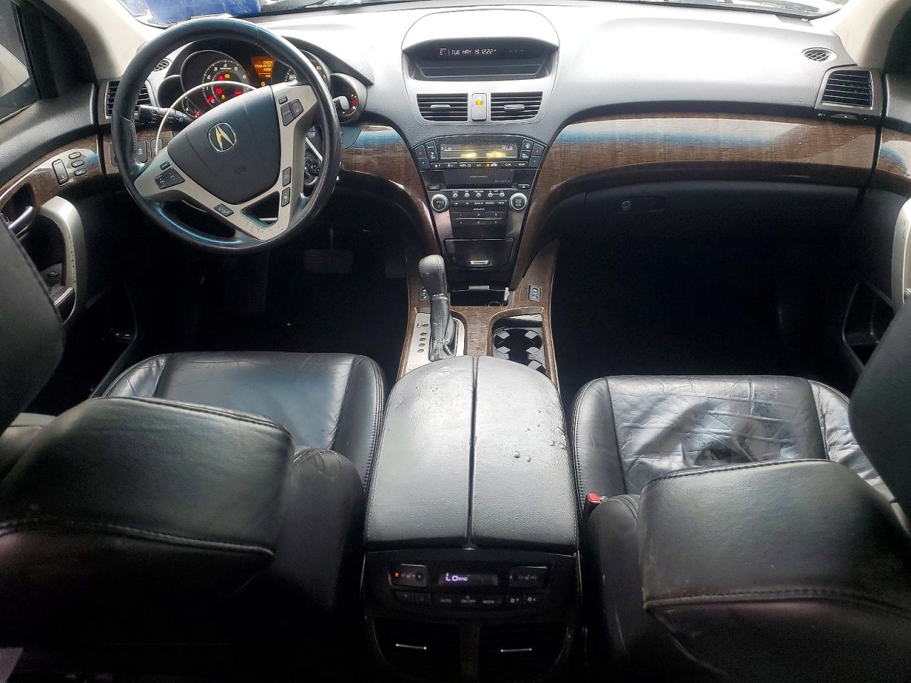 Acura MDX