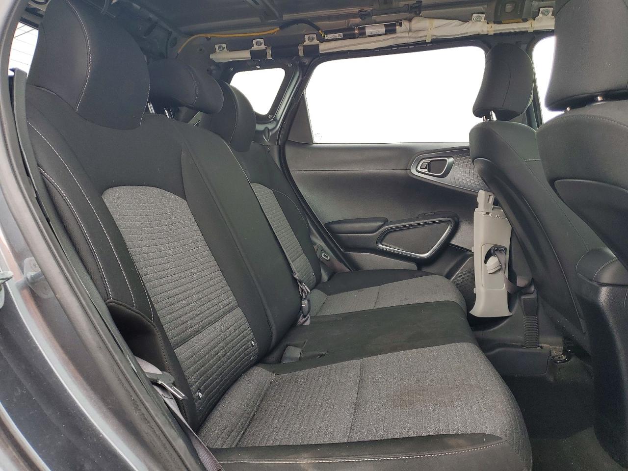 Kia Soul S