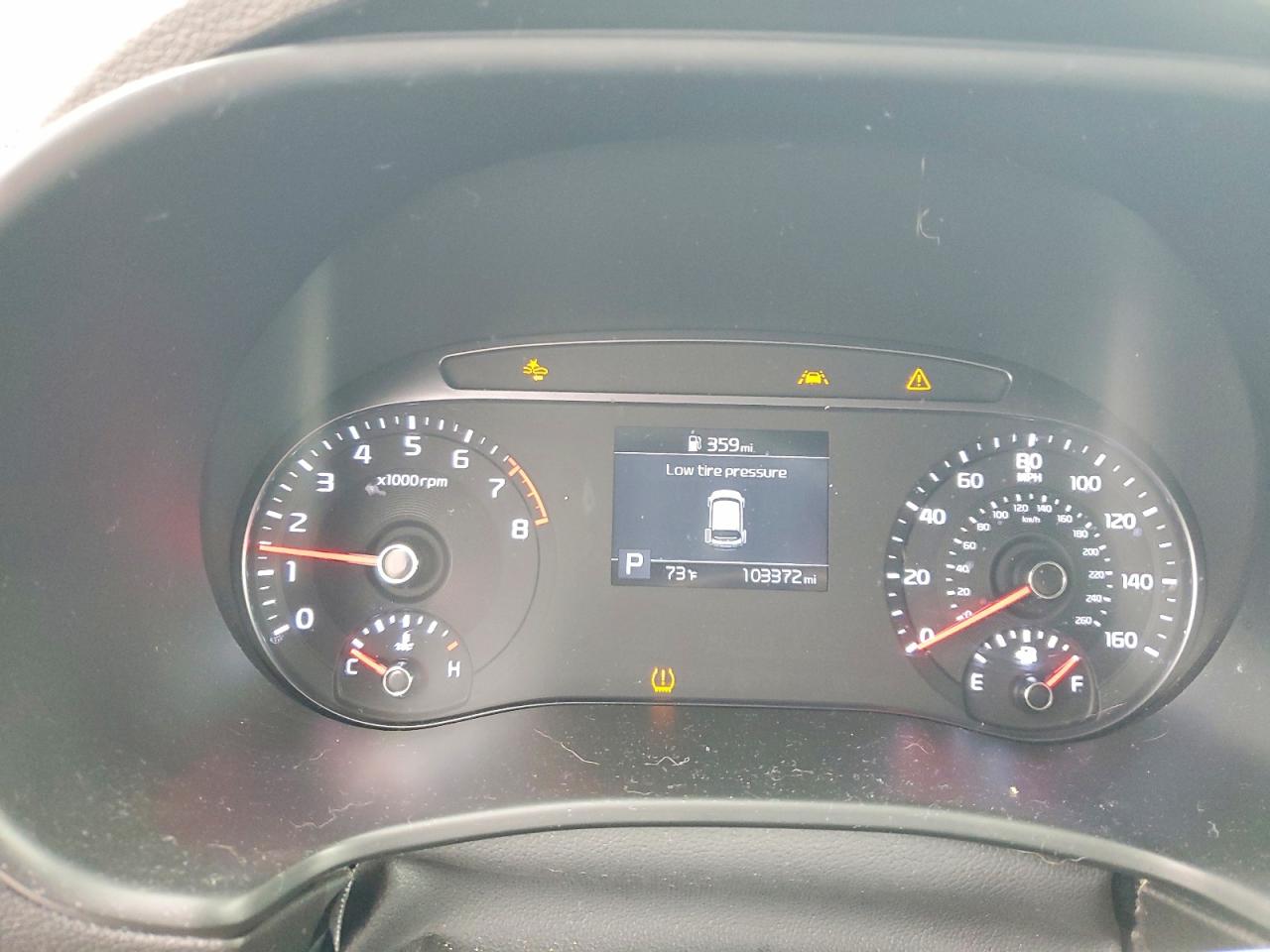 Kia Soul S