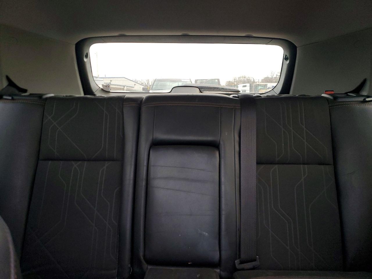 Chevrolet Trax 1lt