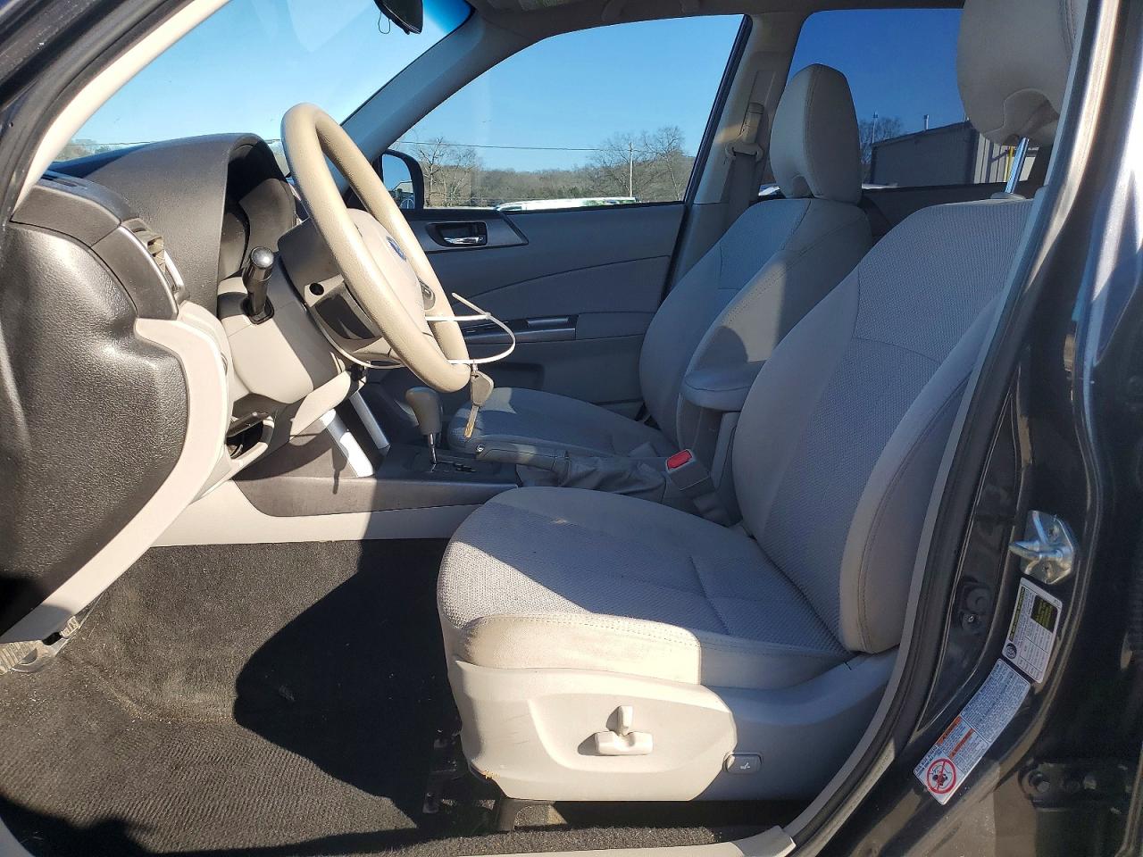 Subaru Forester 2.5x Premium