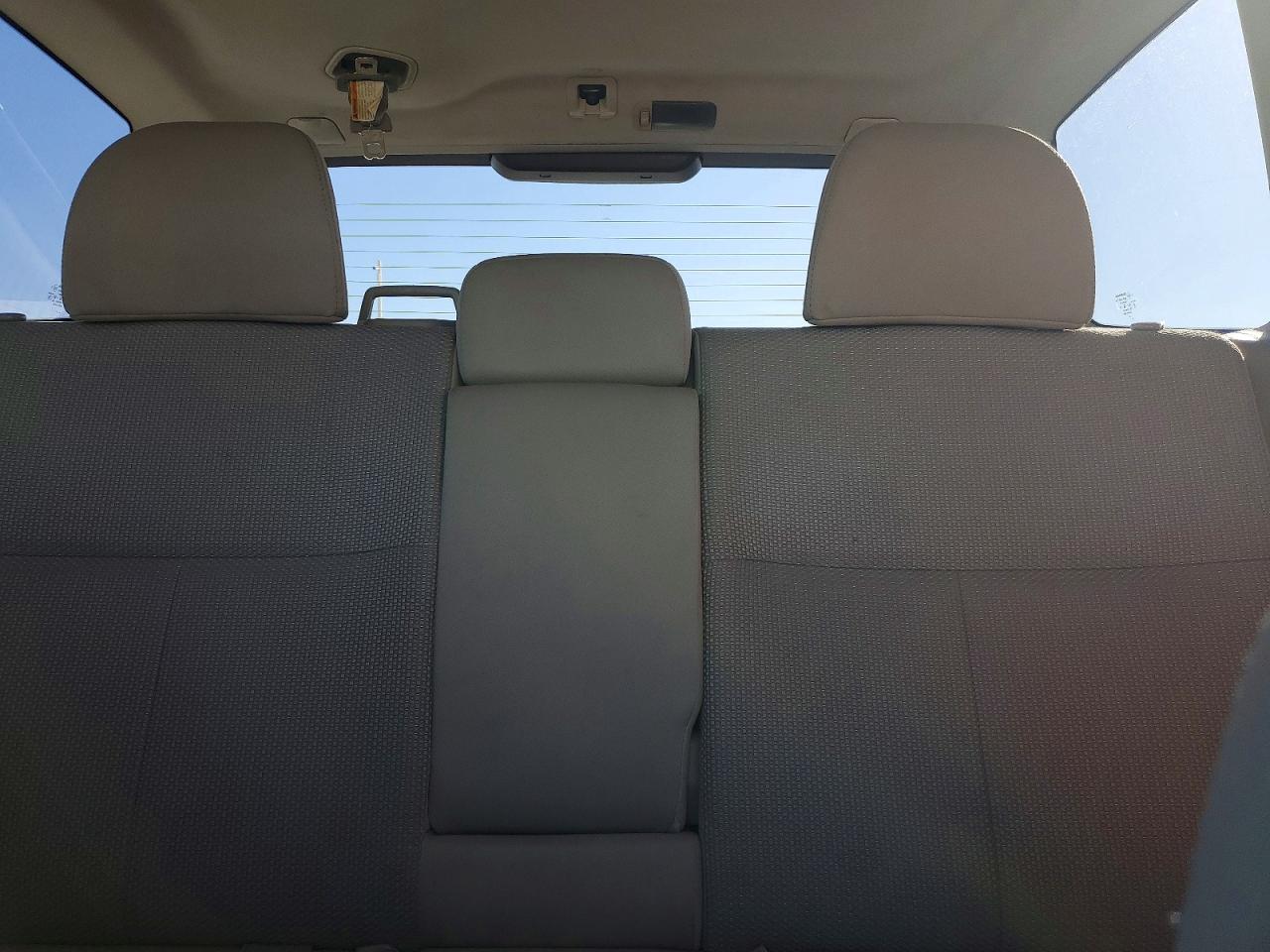 Subaru Forester 2.5x Premium