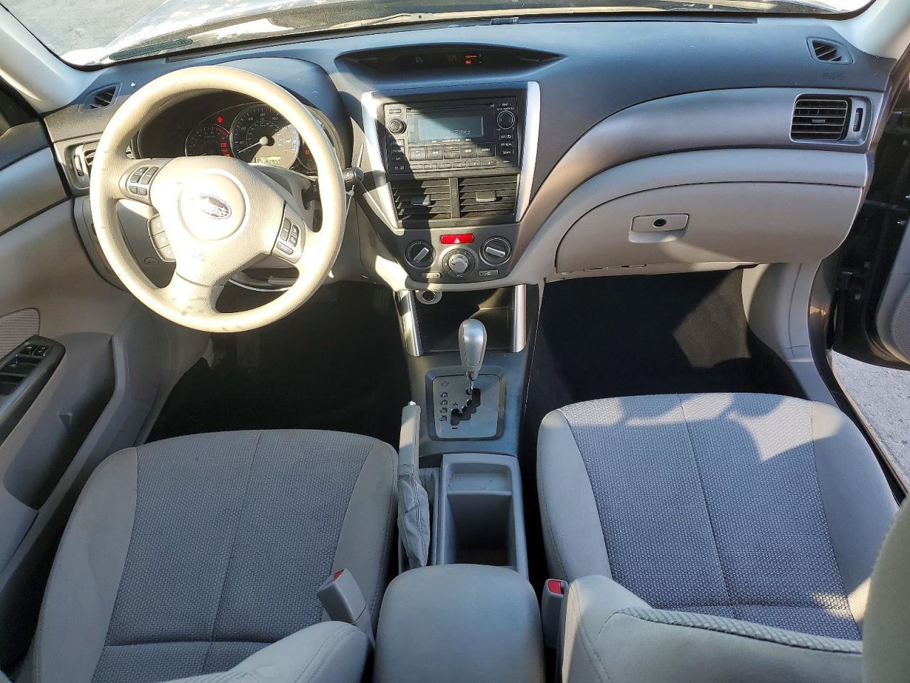 Subaru Forester 2.5x Premium