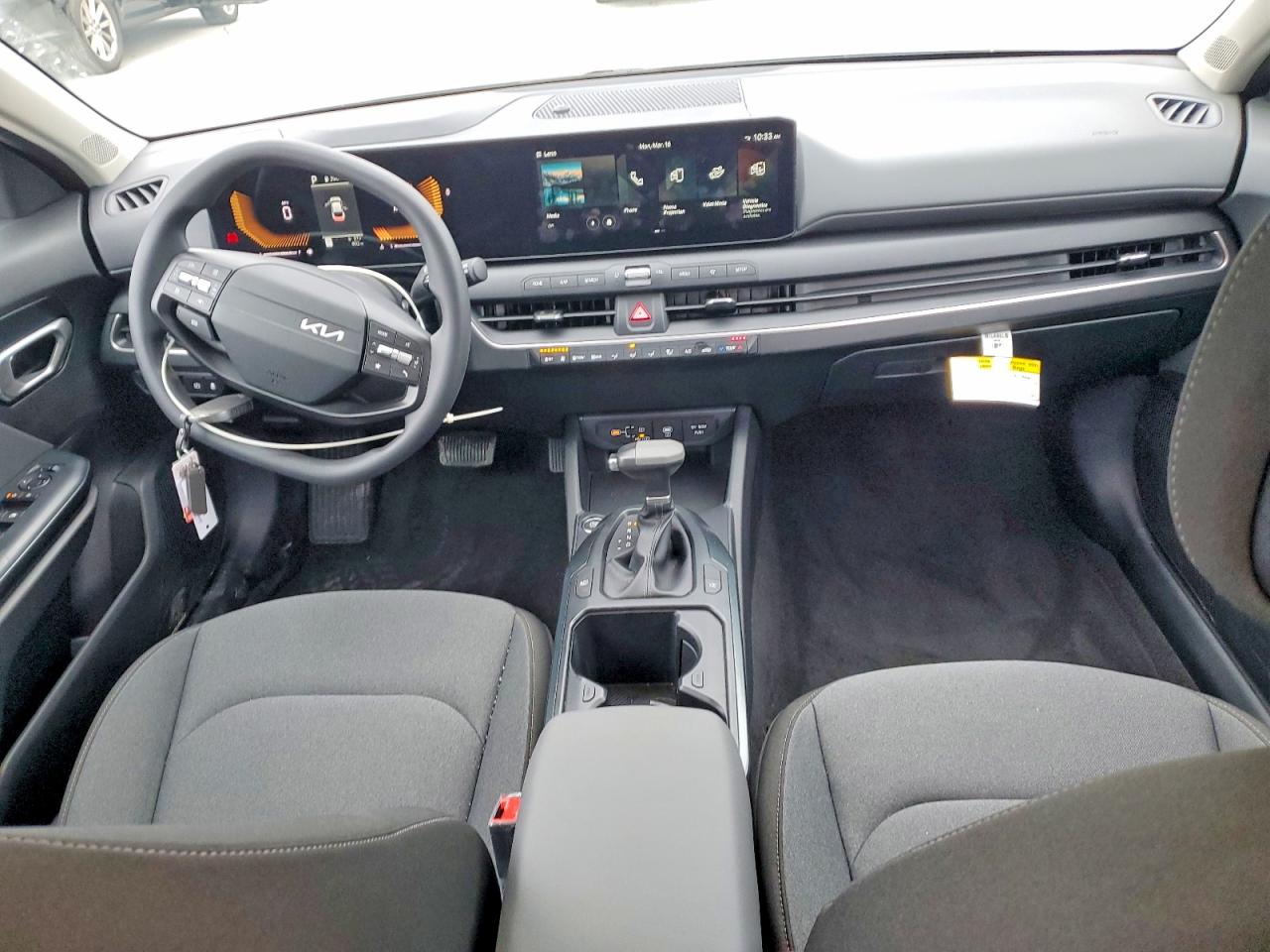 Kia K4 Lxs Lxs