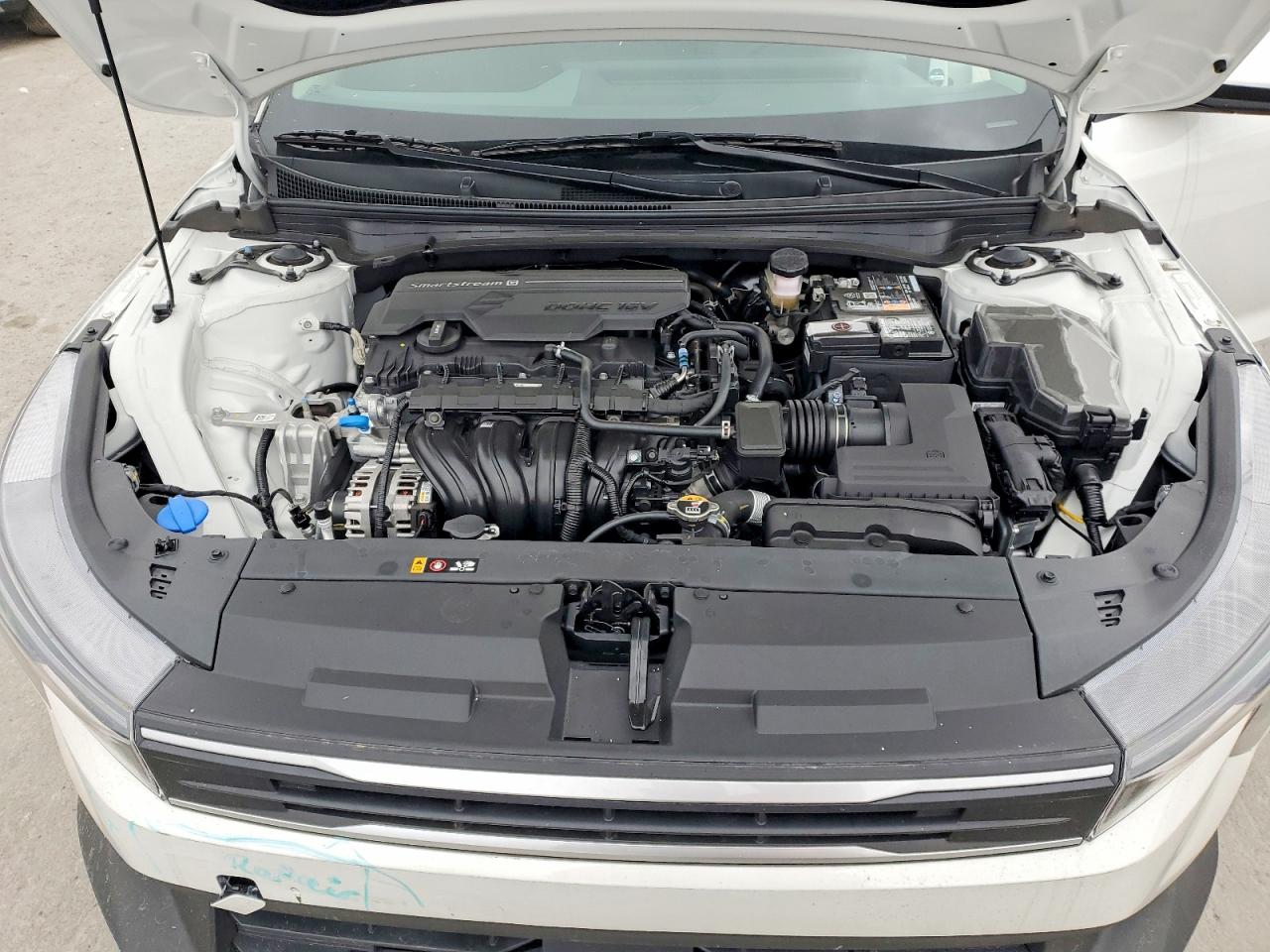 Kia K4 Lxs Lxs