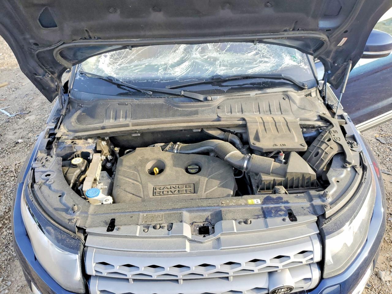 Land Rover Range Rover Pure Plus