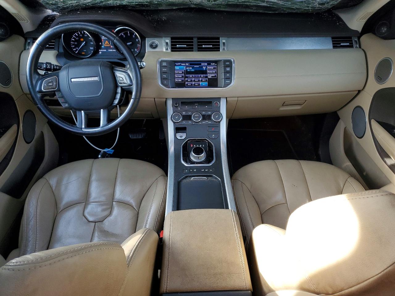 Land Rover Range Rover Pure Plus