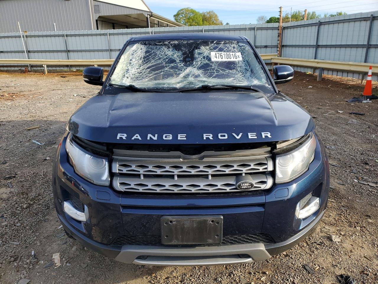 Land Rover Range Rover Pure Plus
