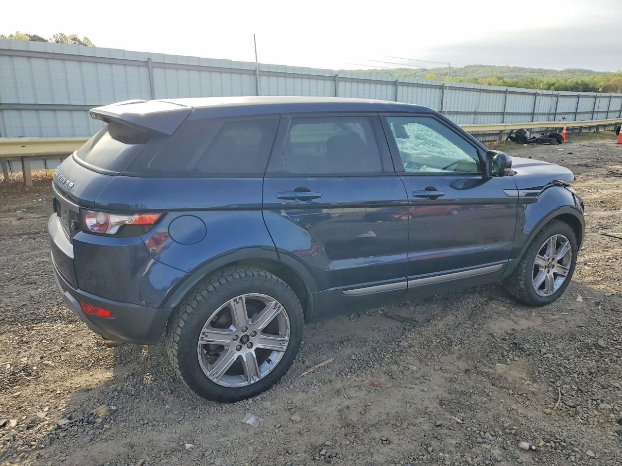 Land Rover Range Rover Pure Plus