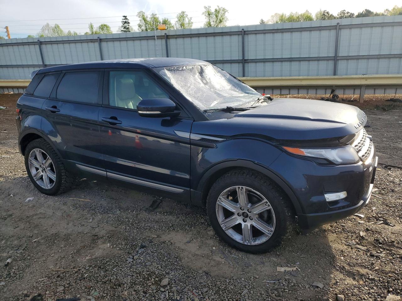 Land Rover Range Rover Pure Plus