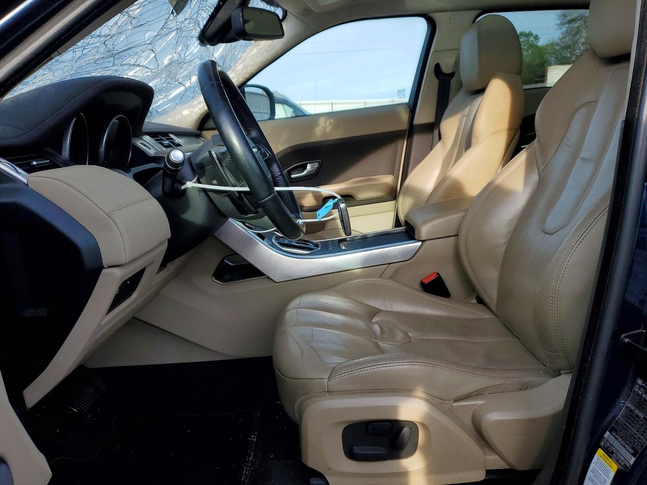 Land Rover Range Rover Pure Plus