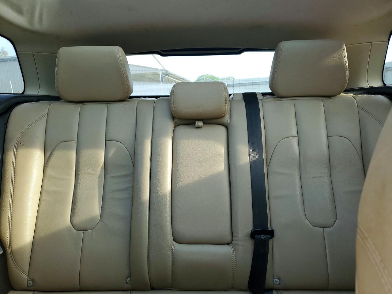 Land Rover Range Rover Pure Plus