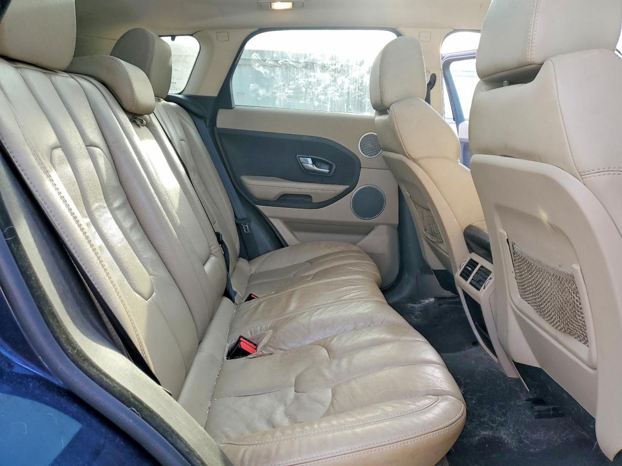 Land Rover Range Rover Pure Plus