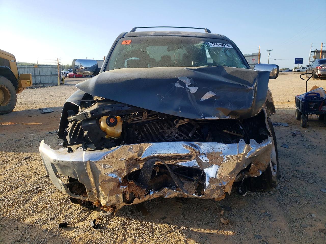 Nissan Armada Se