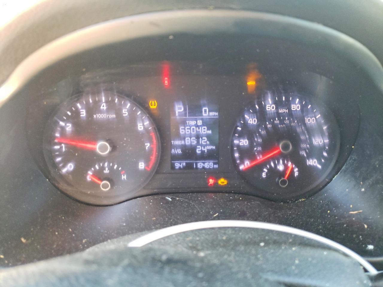 Kia Rio S