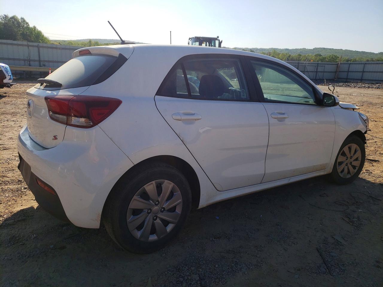 Kia Rio S