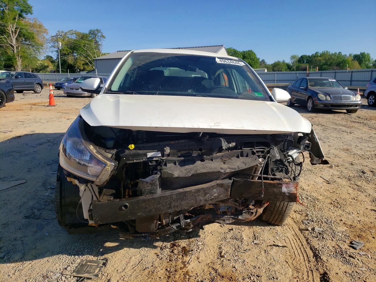 Kia Rio S