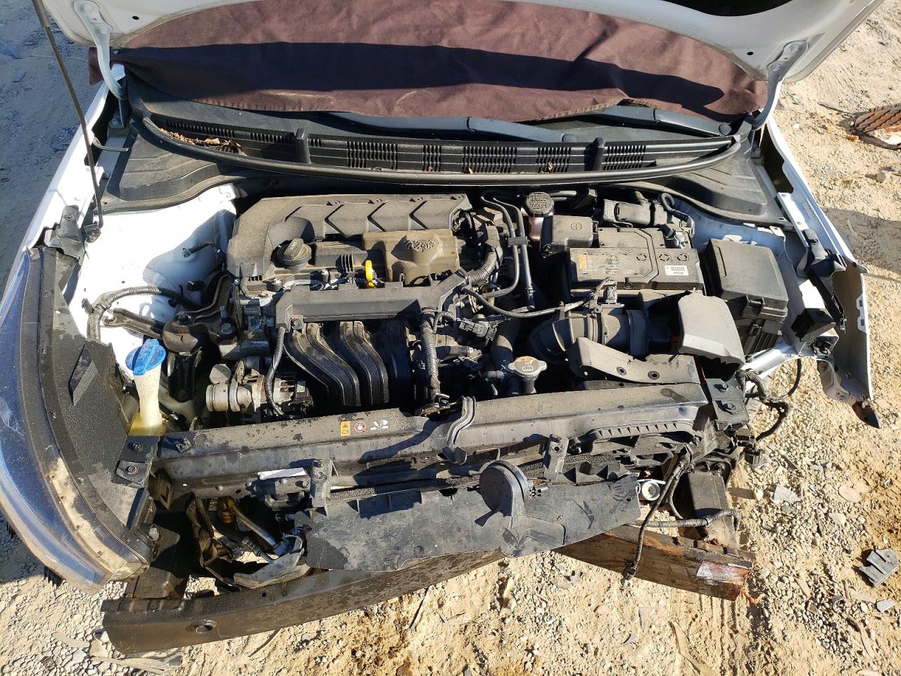 Kia Rio S
