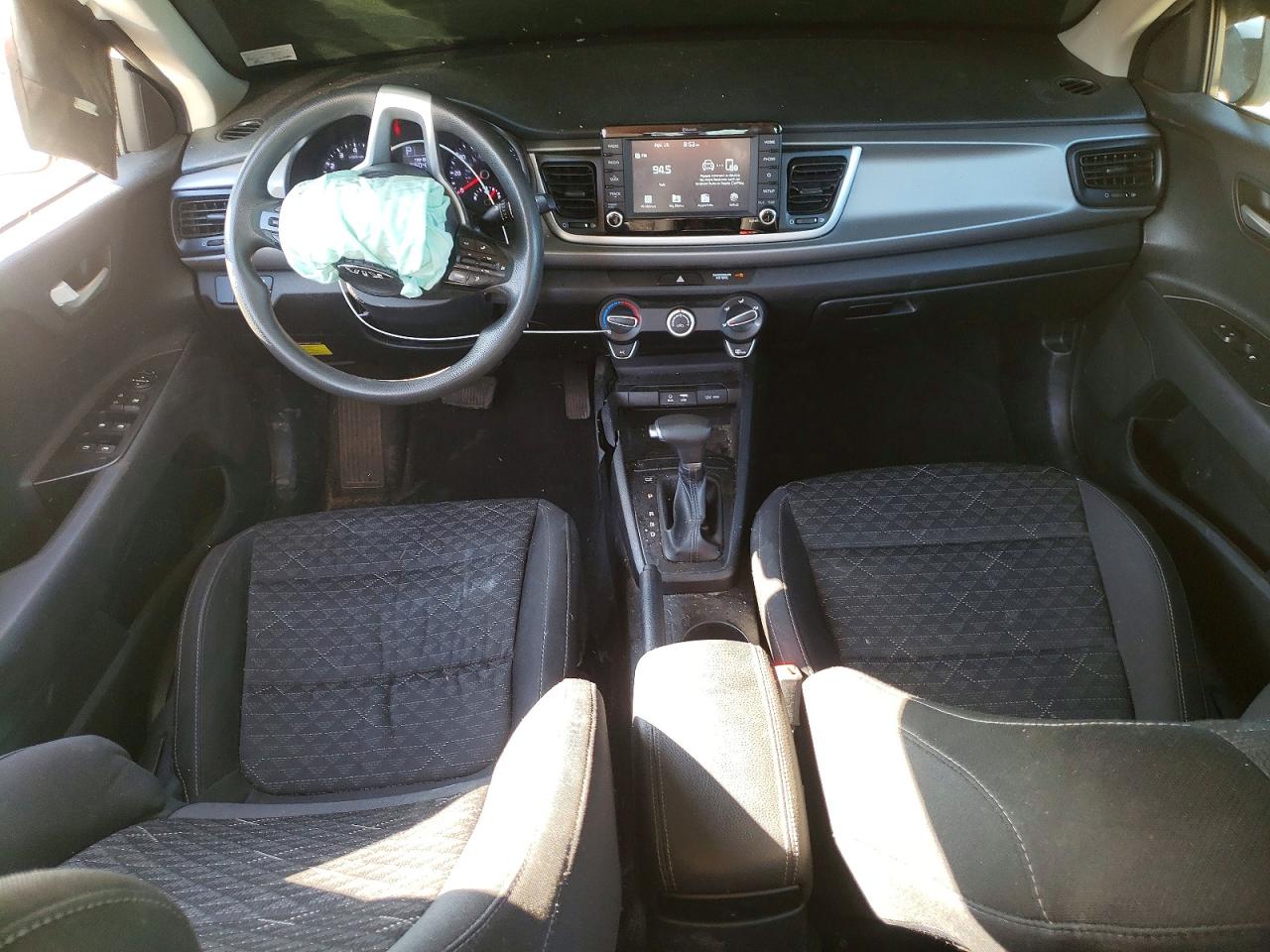 Kia Rio S