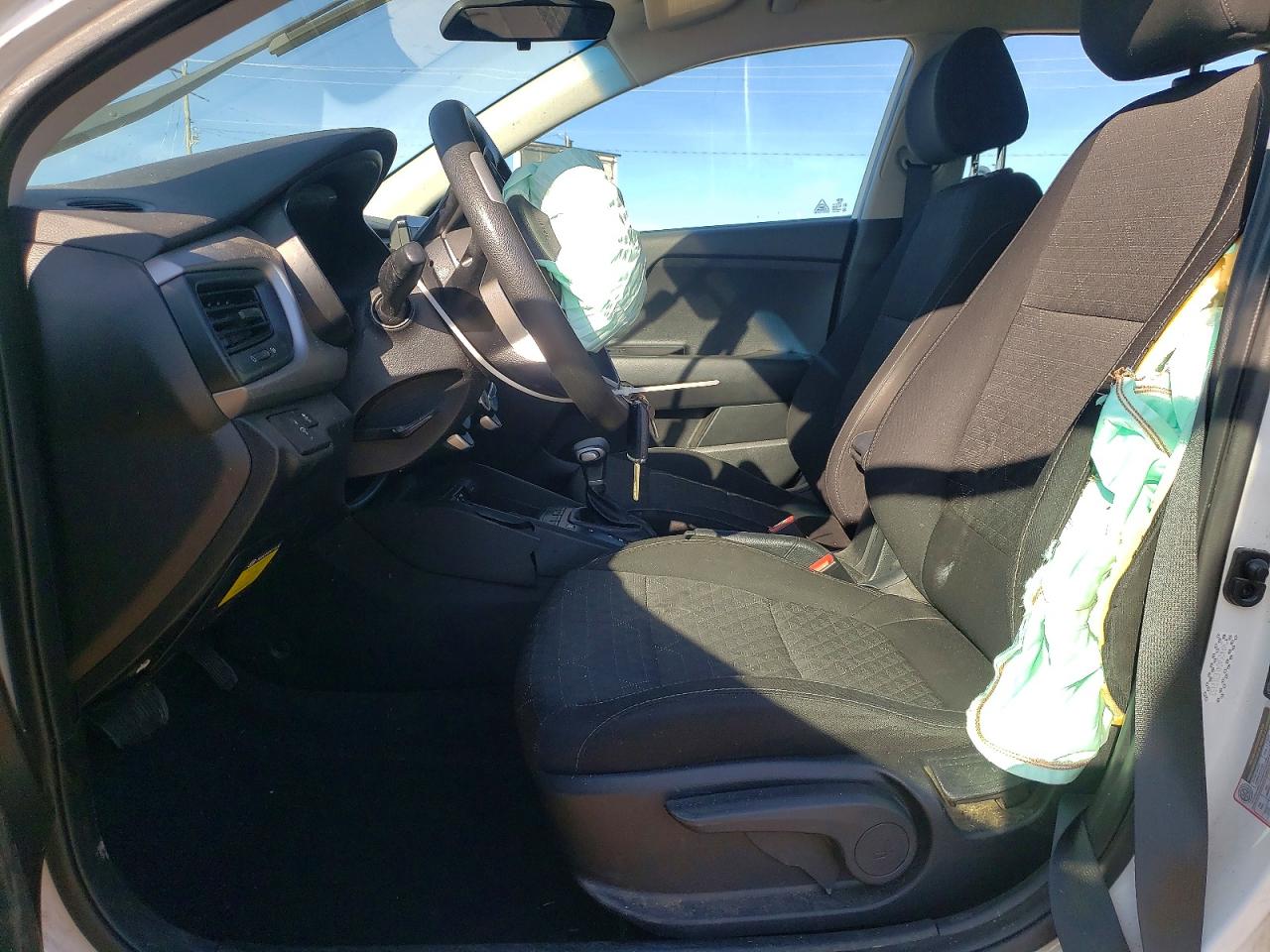 Kia Rio S