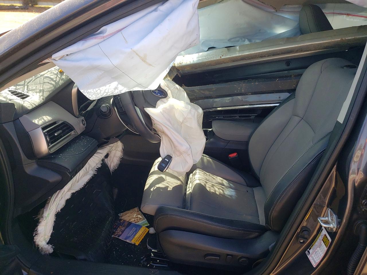 Subaru Outback Limited