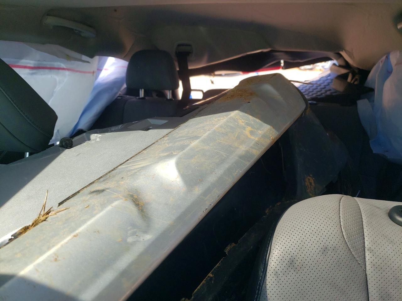 Subaru Outback Limited