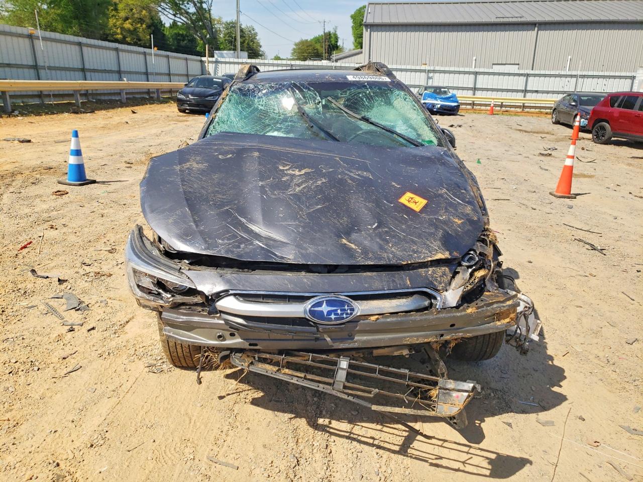 Subaru Outback Limited
