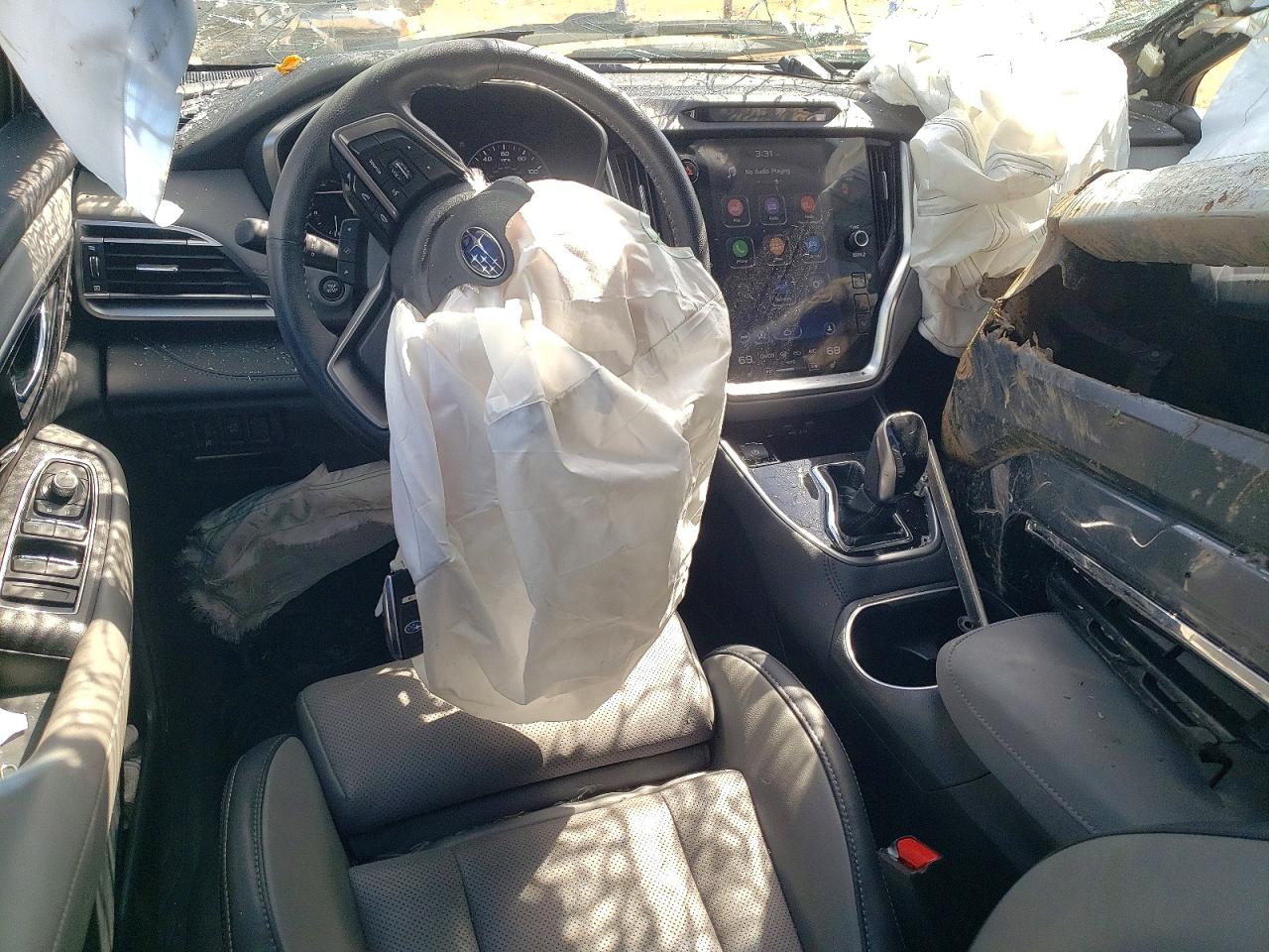 Subaru Outback Limited