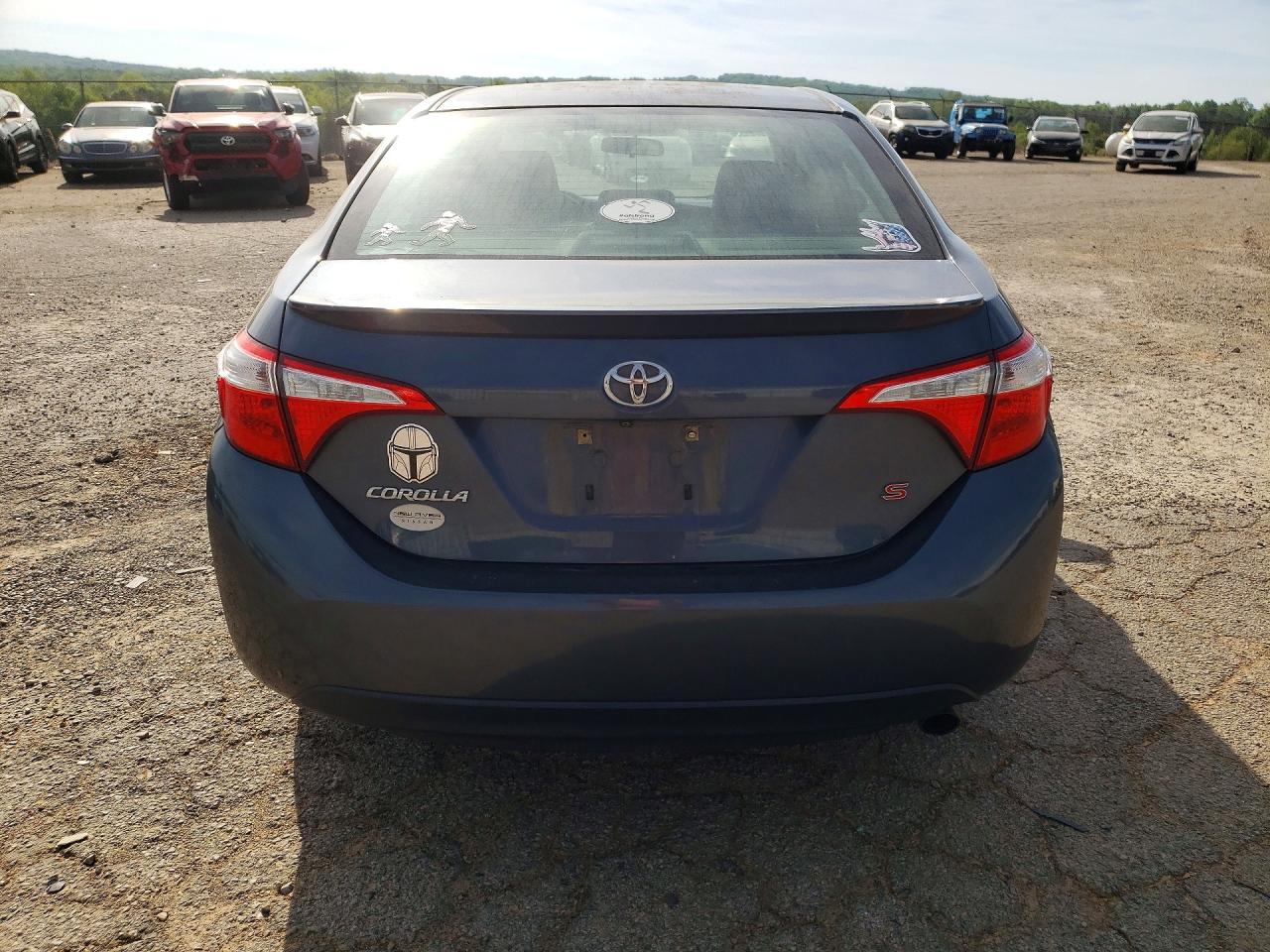 Toyota Corolla S Plus