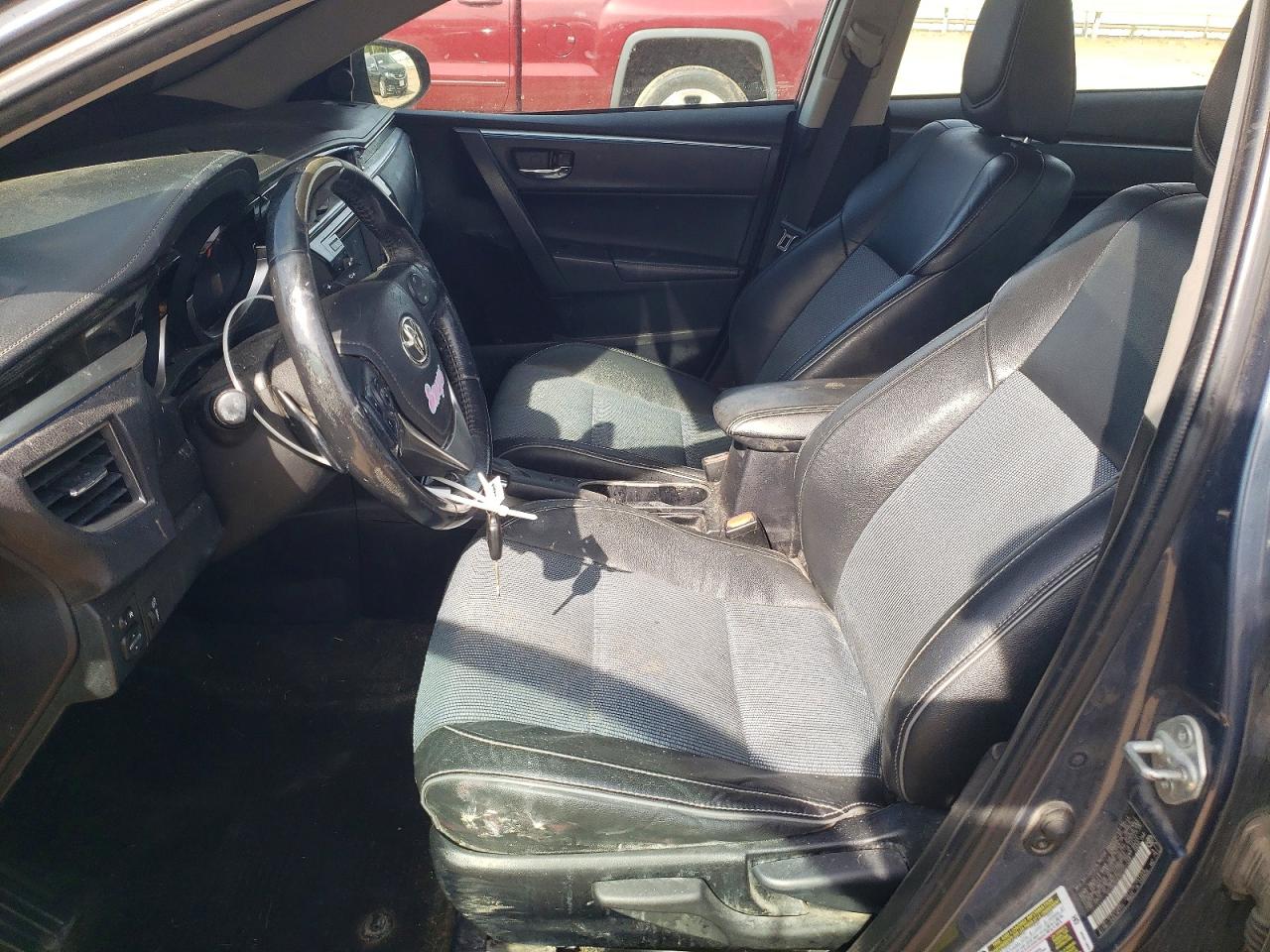 Toyota Corolla S Plus