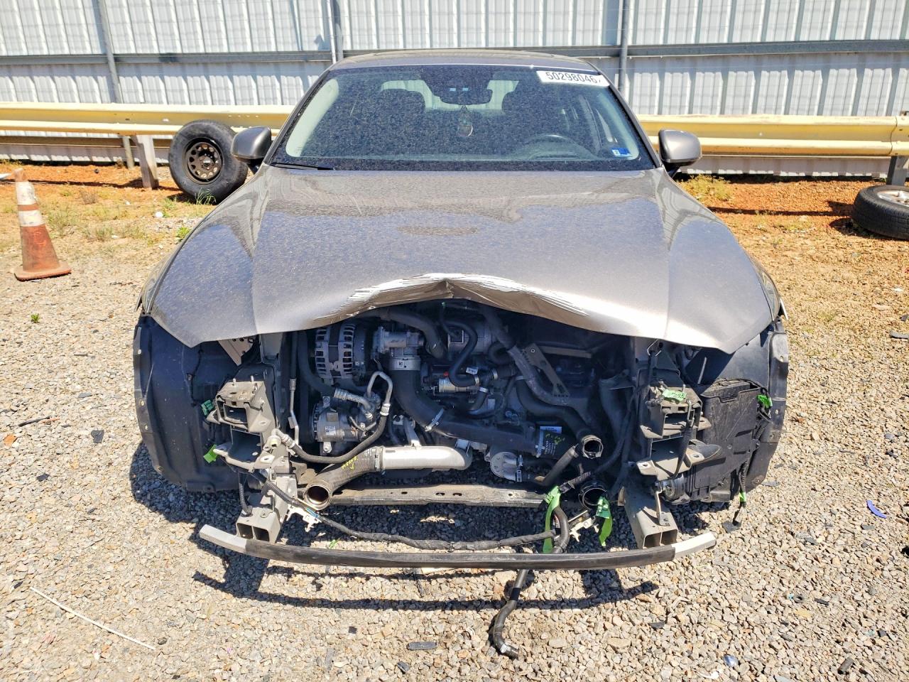 Volvo S60 T6 Inscription