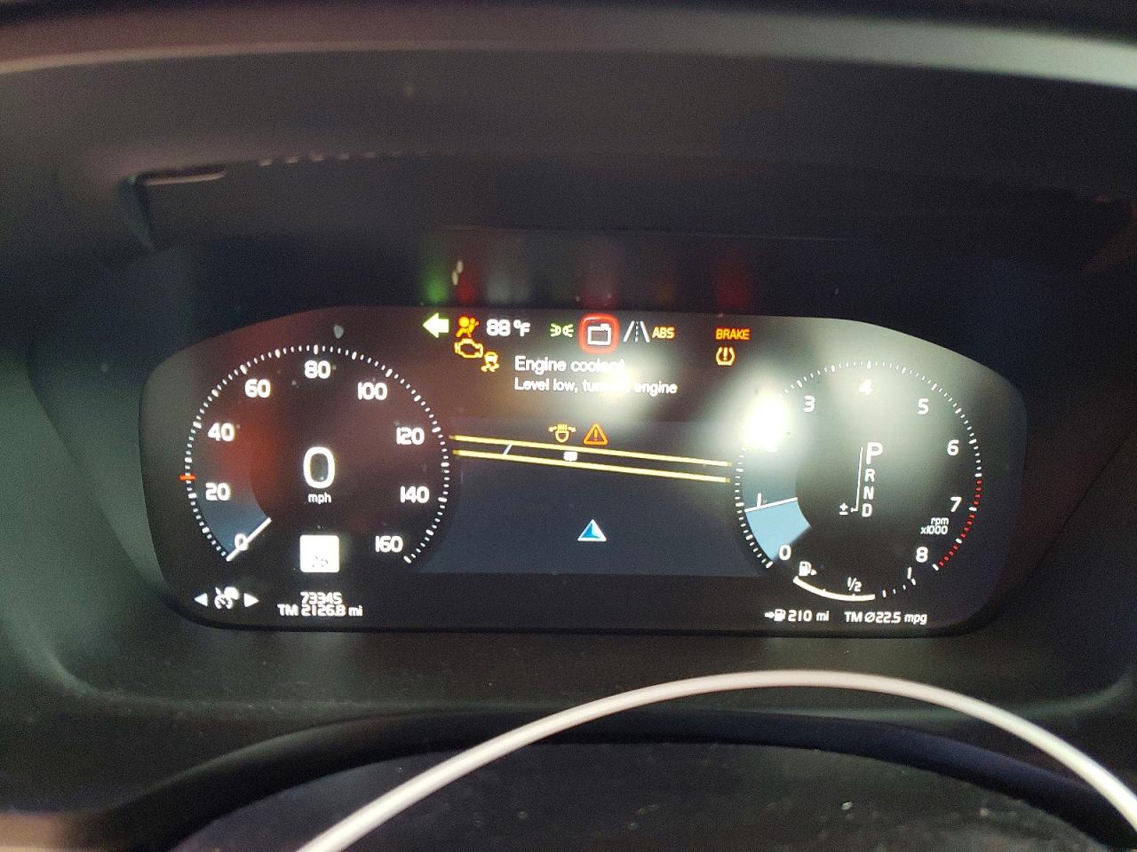 Volvo S60 T6 Inscription