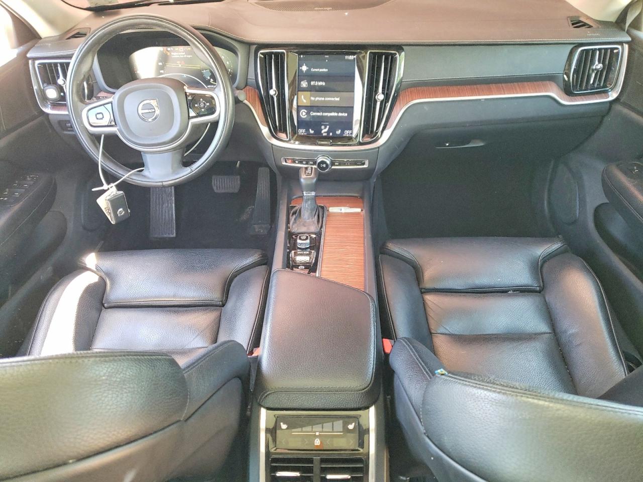 Volvo S60 T6 Inscription