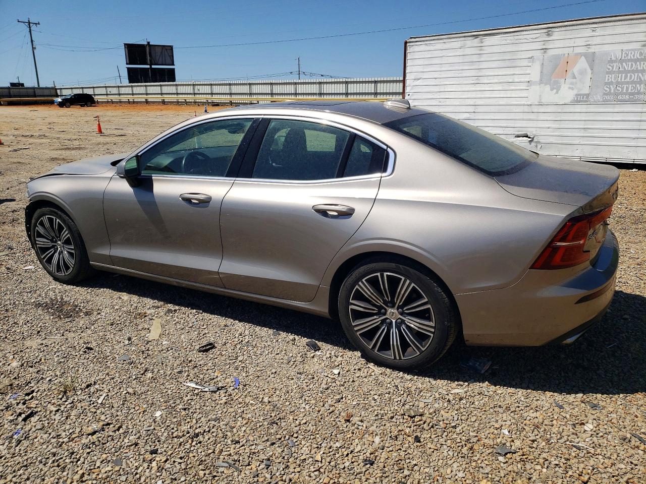 Volvo S60 T6 Inscription