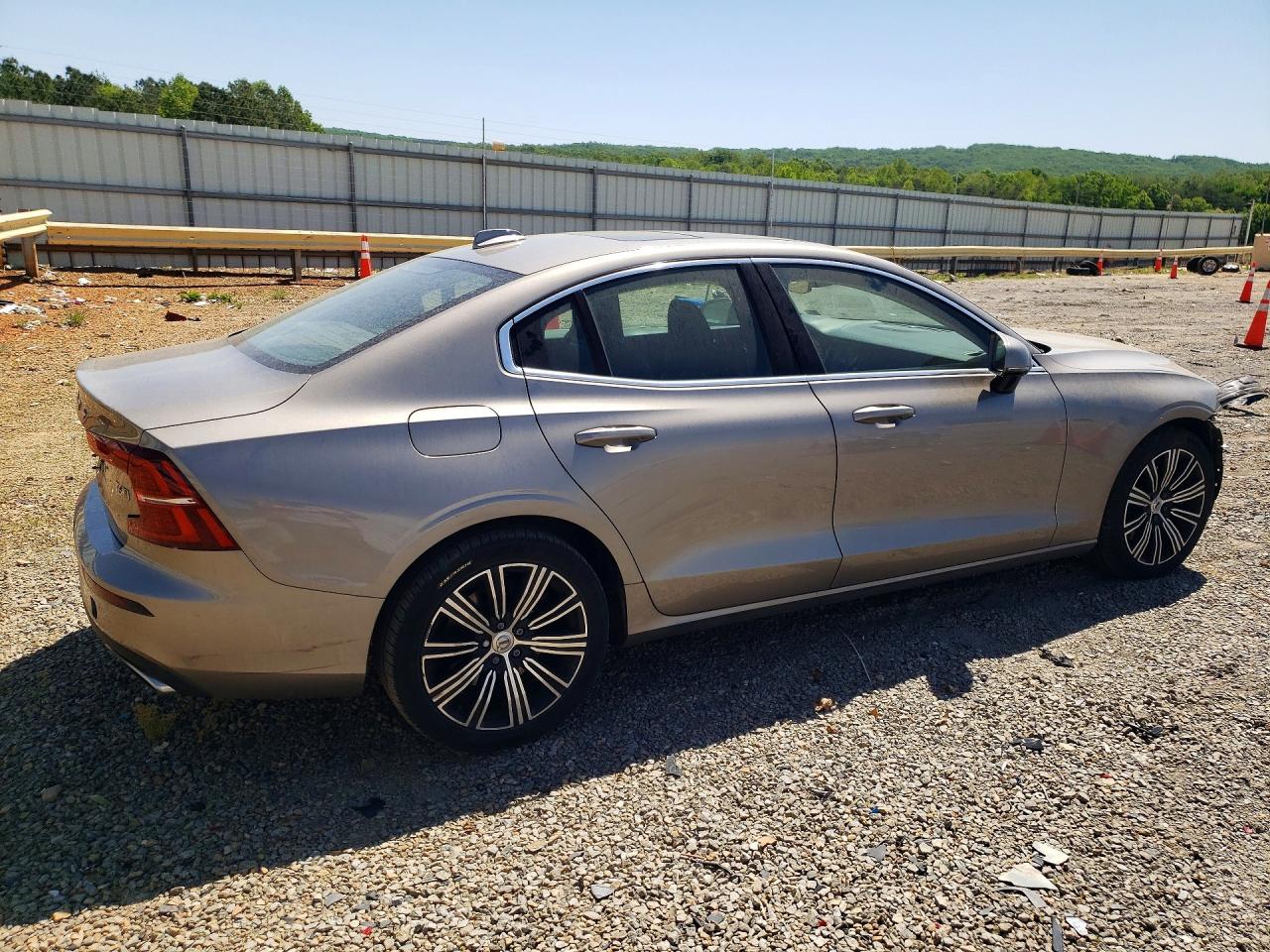 Volvo S60 T6 Inscription