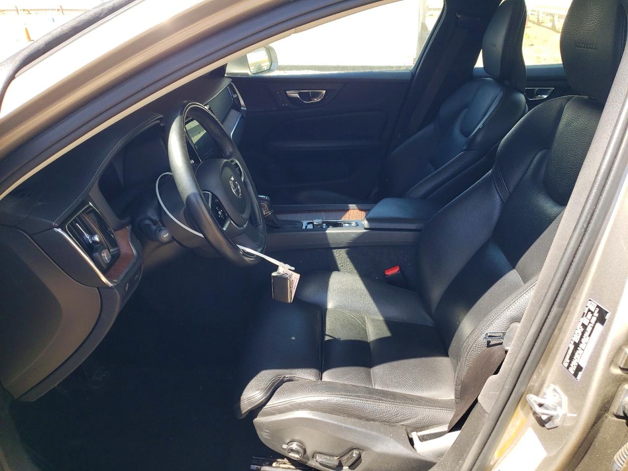 Volvo S60 T6 Inscription
