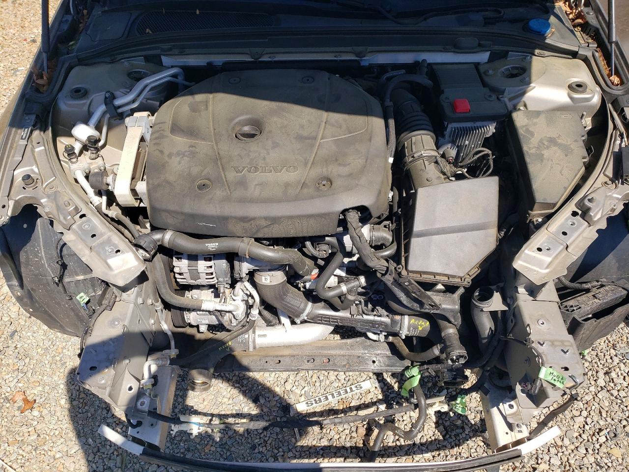 Volvo S60 T6 Inscription
