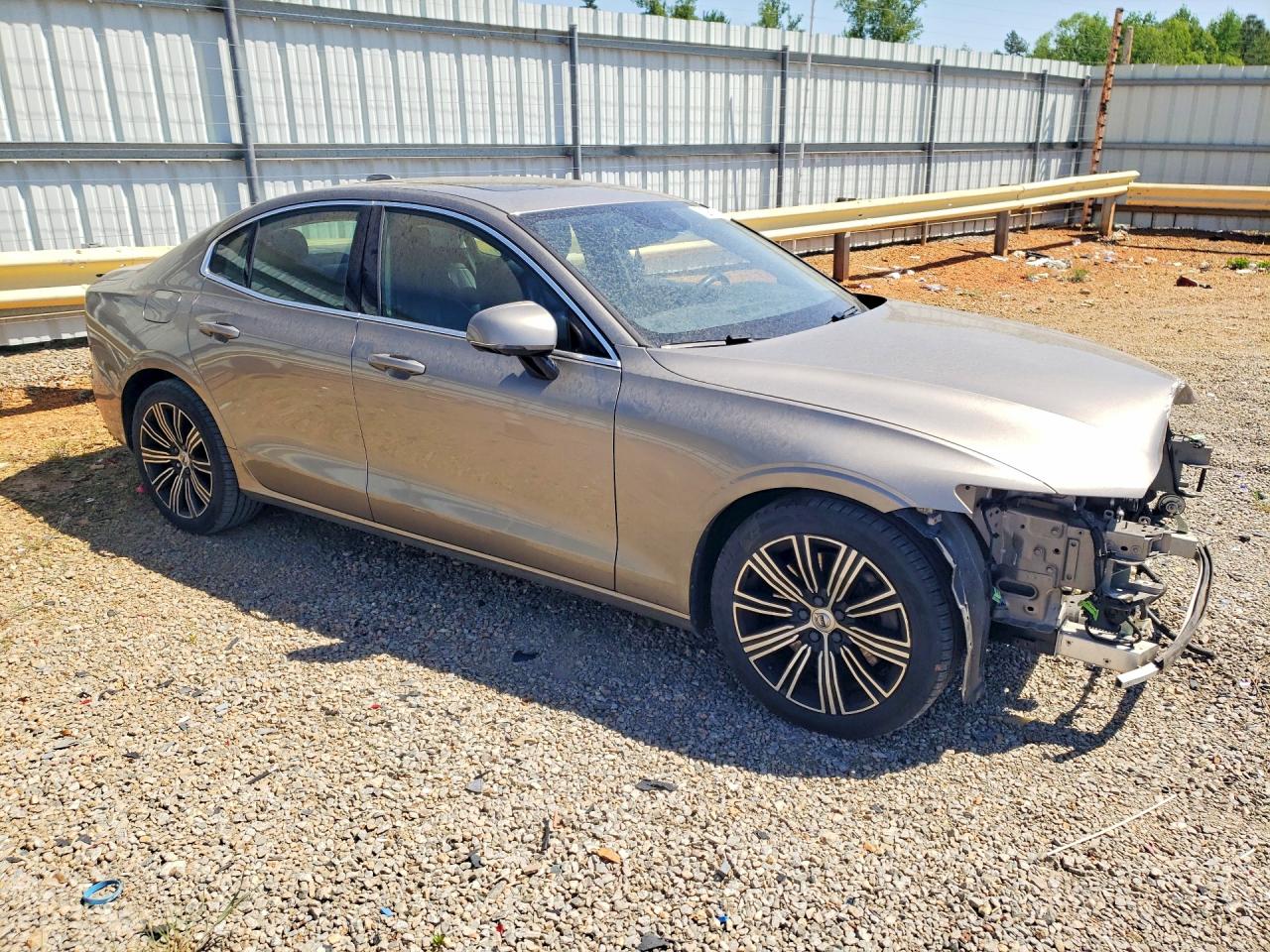 Volvo S60 T6 Inscription