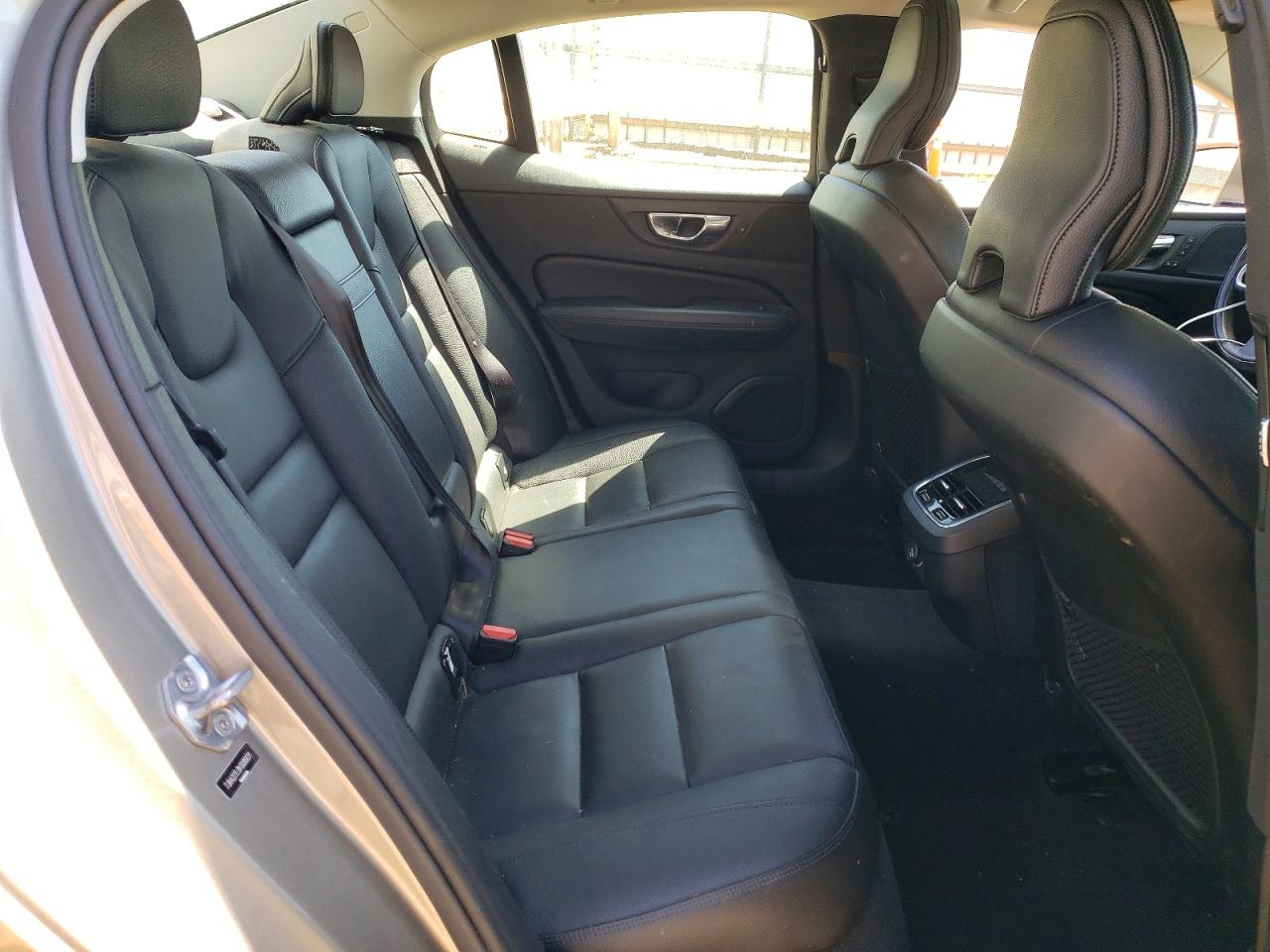 Volvo S60 T6 Inscription