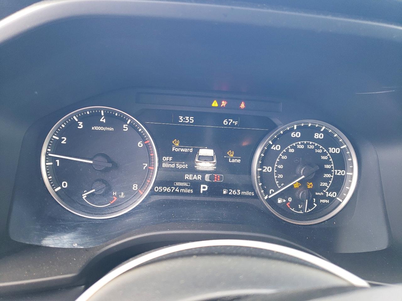 Mitsubishi Outlander Se
