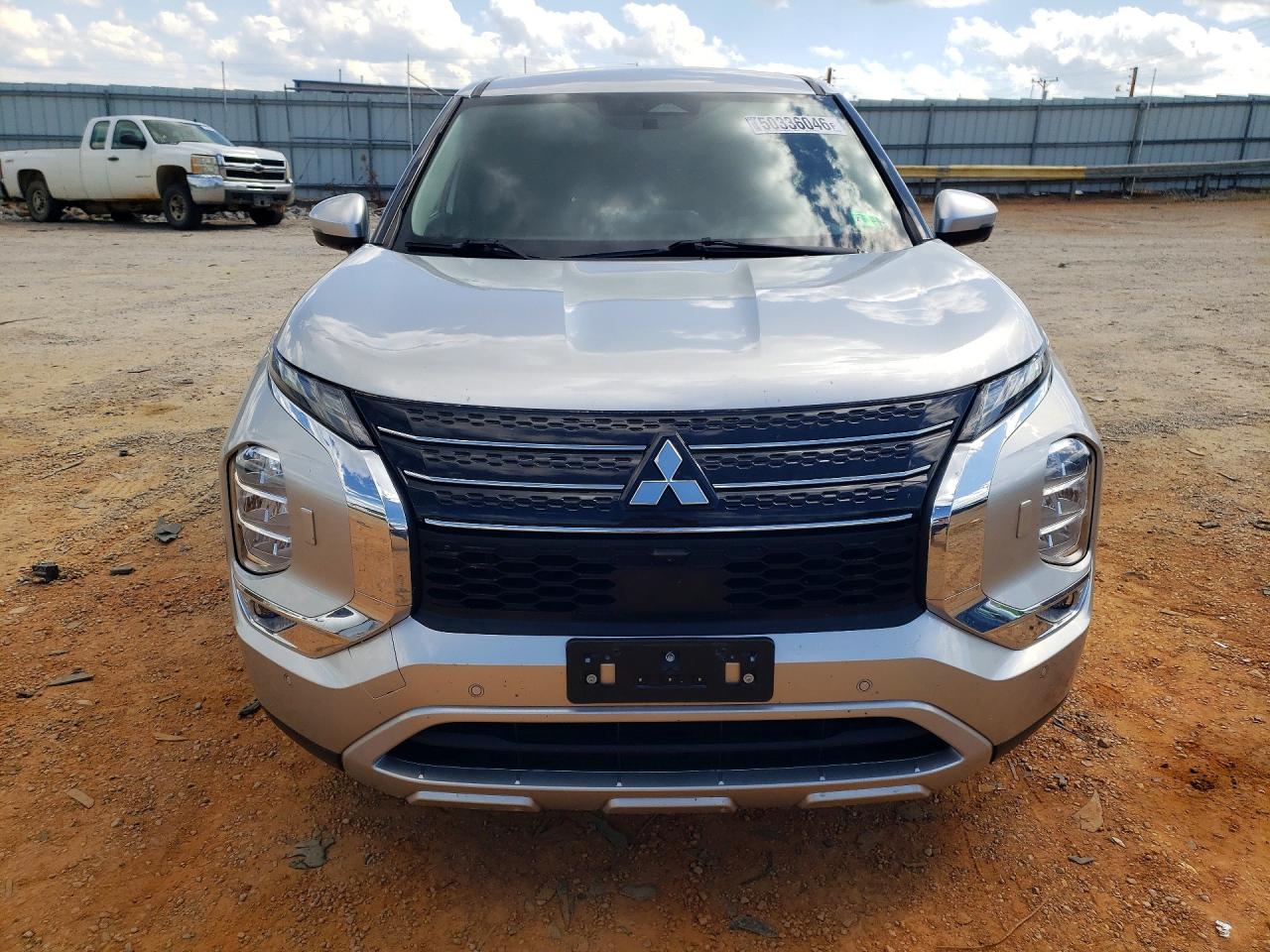 Mitsubishi Outlander Se