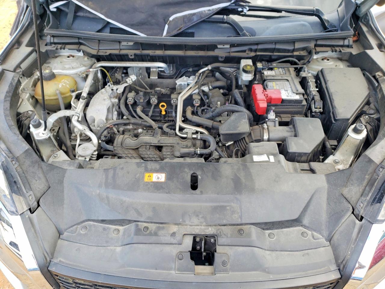 Mitsubishi Outlander Se