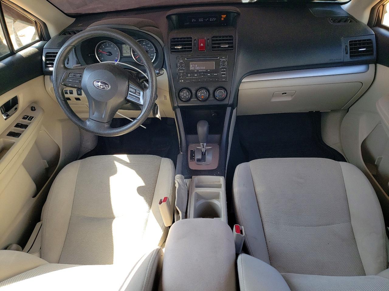 Subaru Xv 2.0 Premium