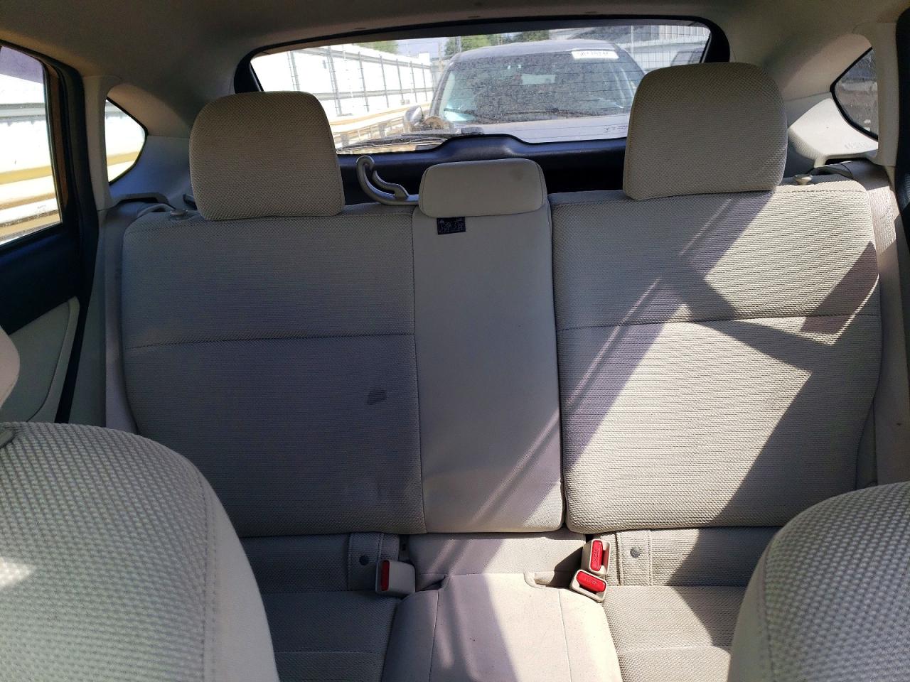Subaru Xv 2.0 Premium