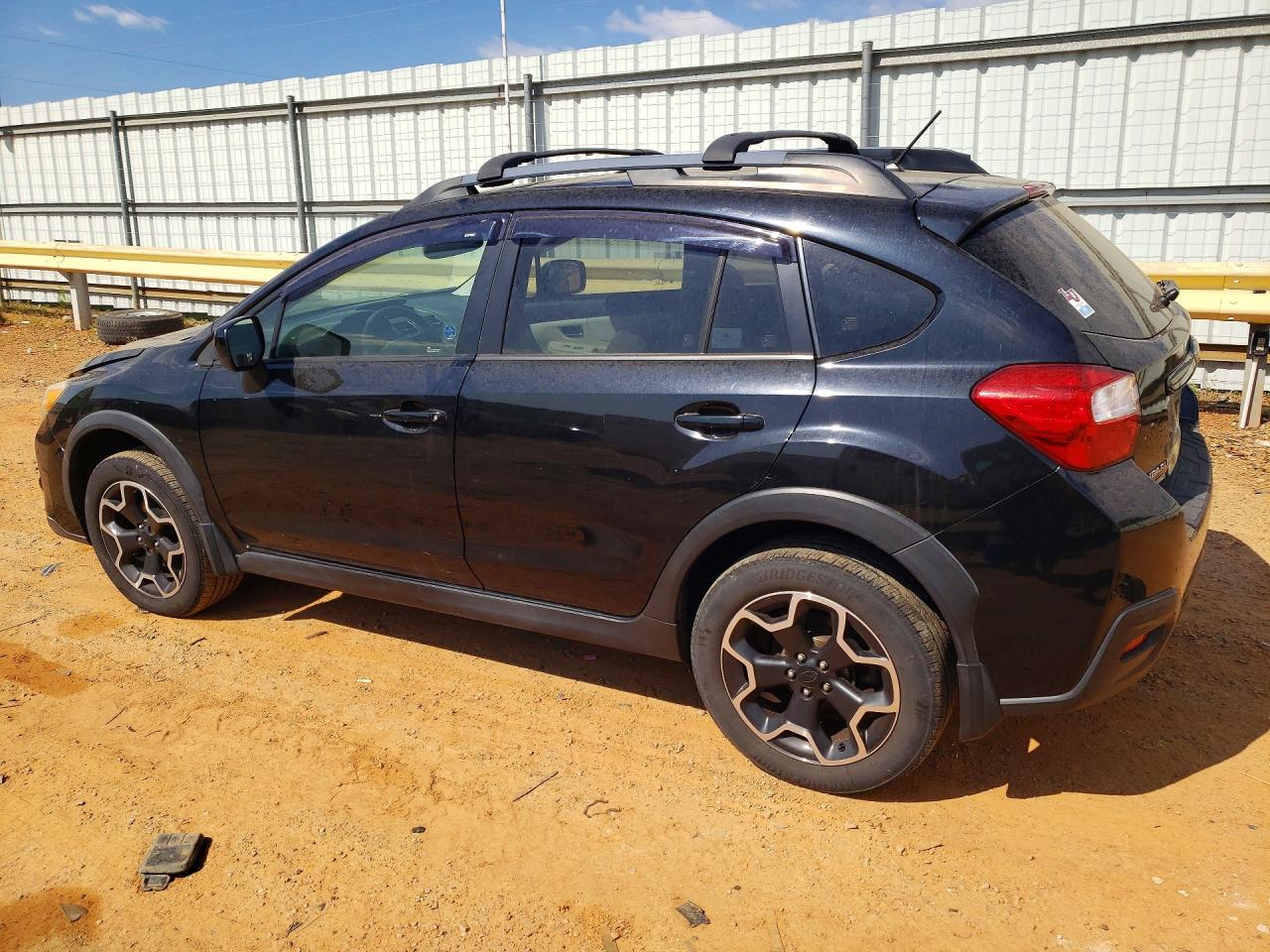 Subaru Xv 2.0 Premium
