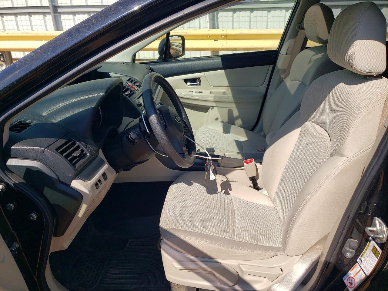 Subaru Xv 2.0 Premium