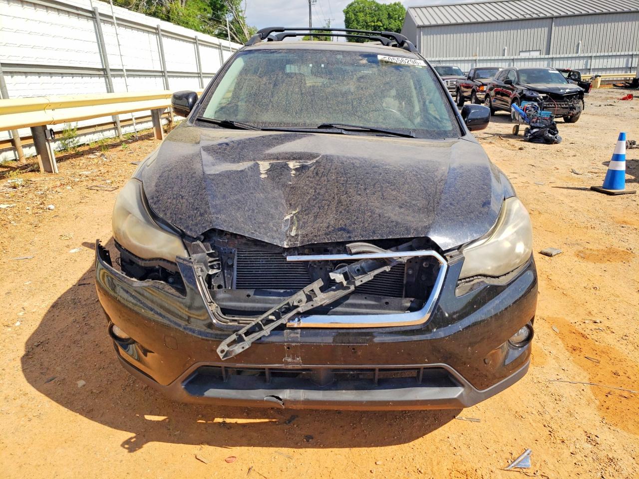Subaru Xv 2.0 Premium