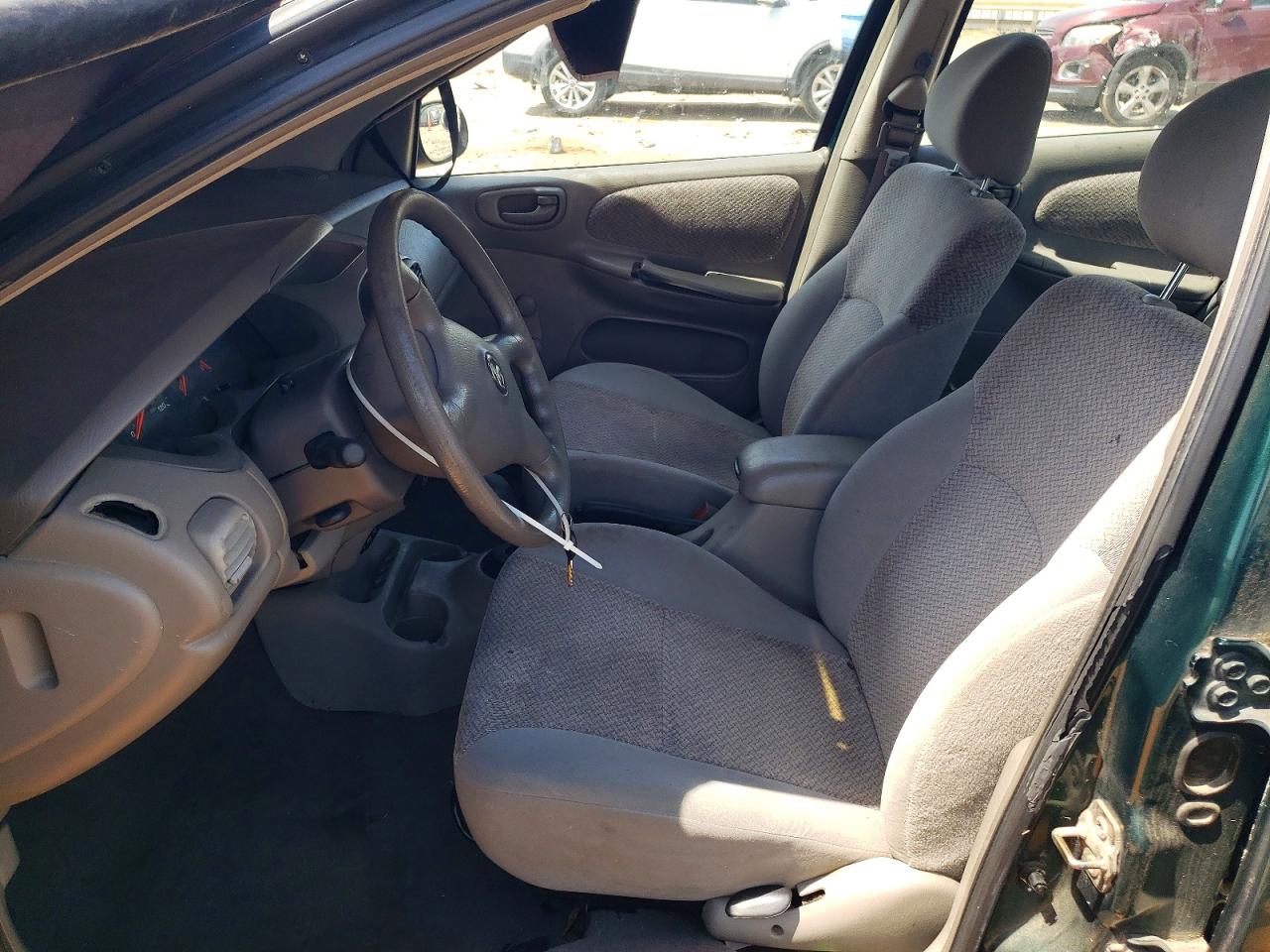 Dodge Neon Base
