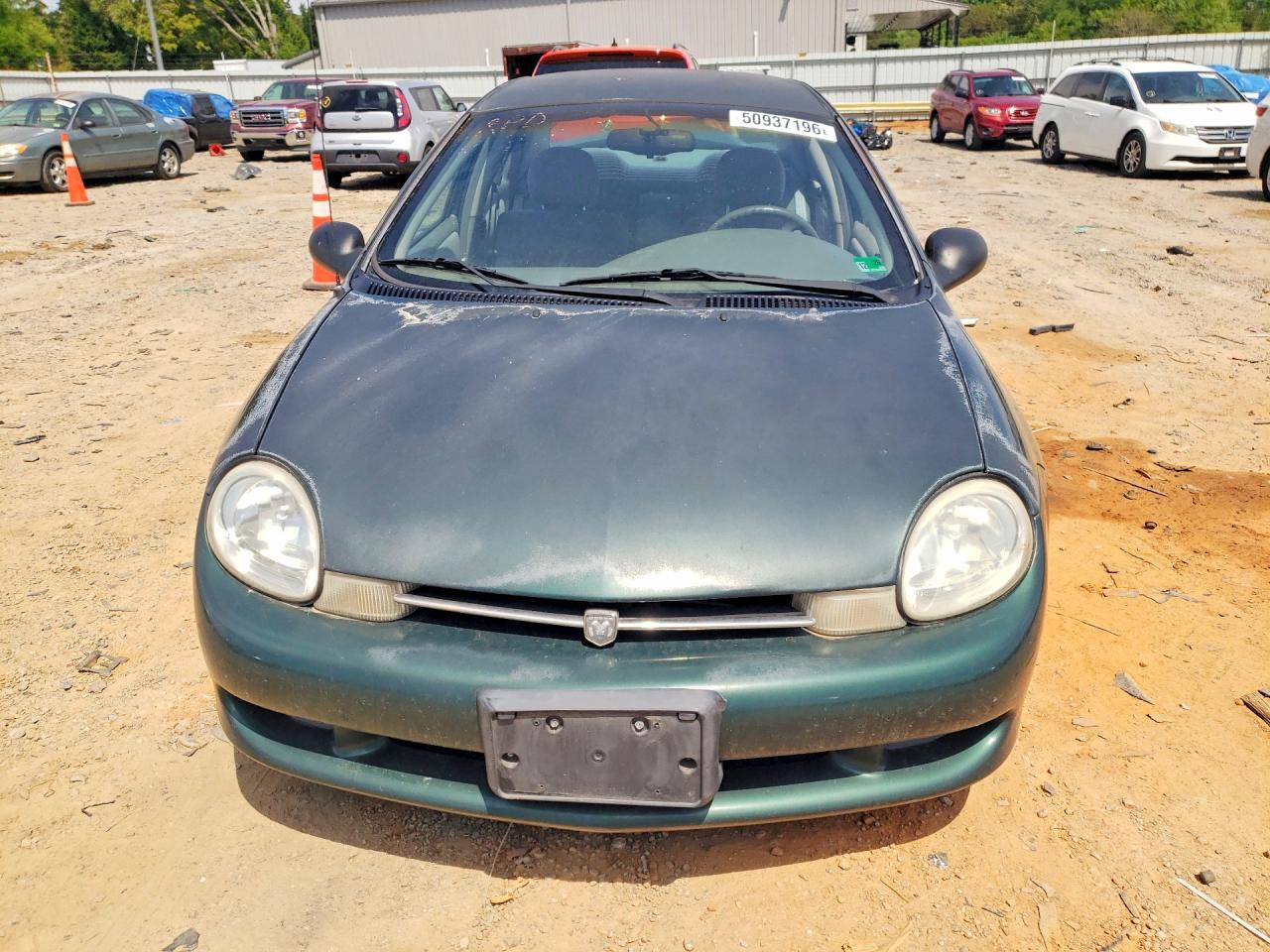 Dodge Neon Base