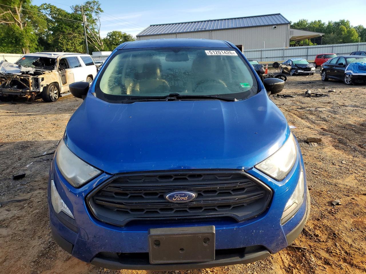 Ford EcoSport S